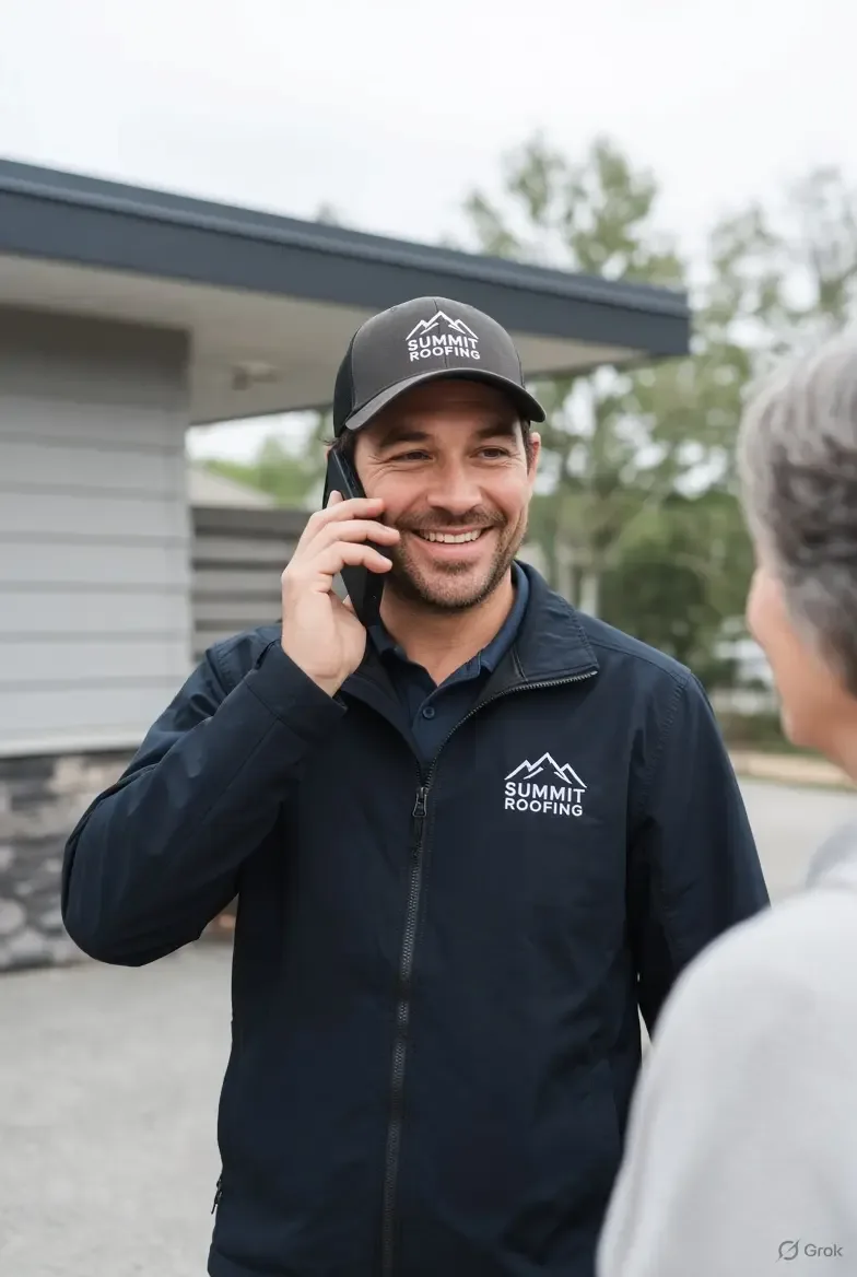 Flat Roof Leak Repair Lebanon, TN FAQs